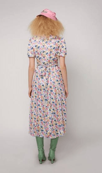 Marc Jacobs - Robes Longues pour FEMME online sur Kate&You - V5000026 K&Y8066