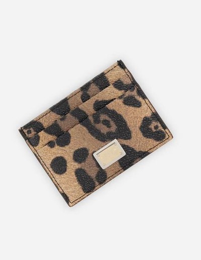 Dolce & Gabbana - Wallets & Purses - for WOMEN online on Kate&You - BI0330AW384HYNBM K&Y12728