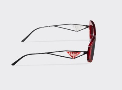 Prada - Sunglasses - Symbole for WOMEN online on Kate&You - SPR14Y_E08Z_F05S0_C_053 K&Y17120