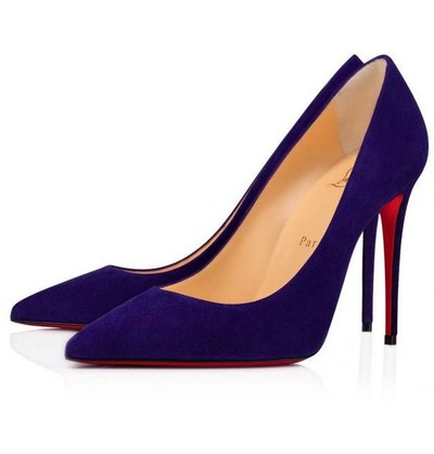 Christian Louboutin - Pumps - for WOMEN online on Kate&You - 3191414u769 K&Y12761