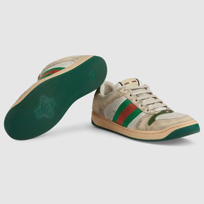 Gucci スニーカー Kate&You-ID5258