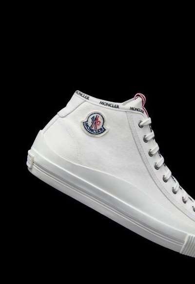 Moncler - Trainers - Lissex for MEN online on Kate&You - G109A4M7394002SSA K&Y11864