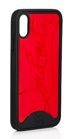 Christian Louboutin - Smartphone Cases - for MEN online on Kate&You - 1195362CM4H K&Y5781