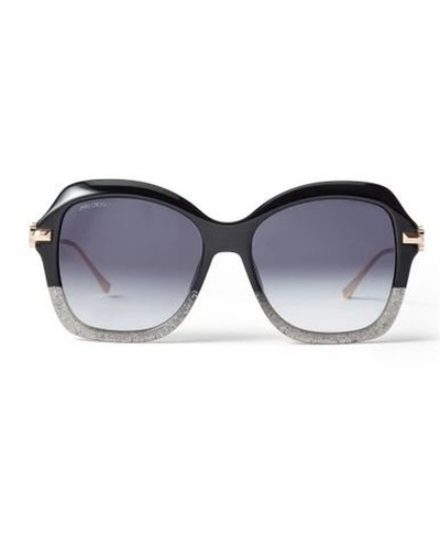 Jimmy Choo - Sunglasses - TESSY for WOMEN online on Kate&You - TESSYGS56E08A K&Y12880