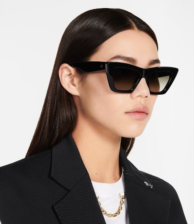 Louis Vuitton Sunglasses Fame Kate&You-ID17178