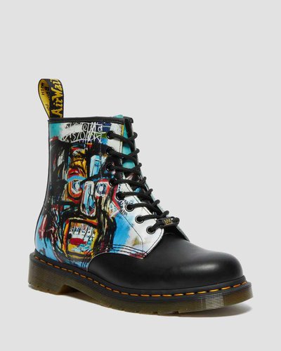 Dr Martens Lace-Up Shoes Kate&You-ID10836