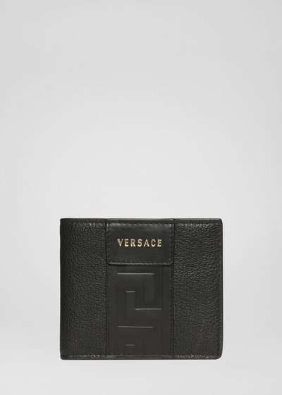 Versace - Wallets & cardholders - for MEN online on Kate&You - DPU2463-DMXLE_DTU_UNICA_DNNT__ K&Y3842