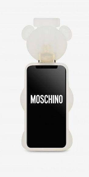 Moschino - Coques Smartphone pour FEMME online sur Kate&You - 1922 A790183071001 K&Y5588