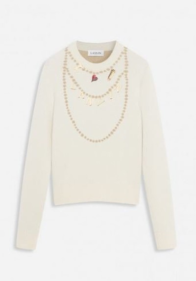 Lanvin Sweaters Kate&You-ID13879