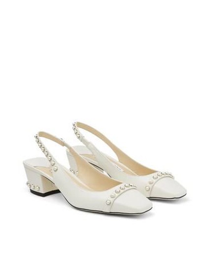 Jimmy Choo - Pumps - for WOMEN online on Kate&You - HYA45NPQ HYA K&Y14221