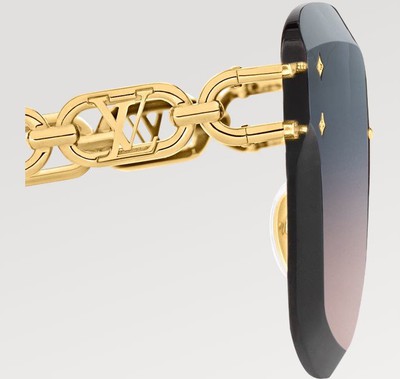 Louis Vuitton - Sunglasses - LV Jewel for WOMEN online on Kate&You - Z1626U K&Y17017