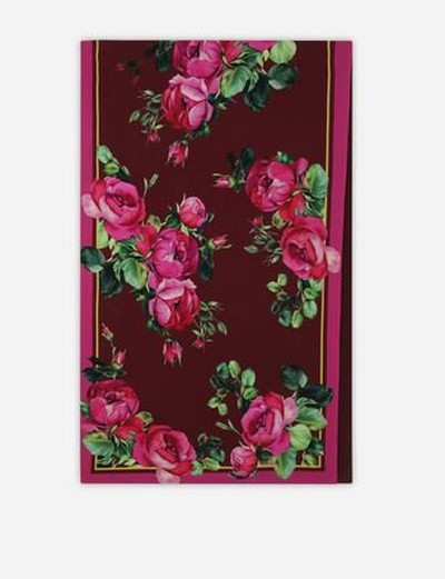 Dolce & Gabbana - Scarves - for WOMEN online on Kate&You - IS116WGDAZMS9000 K&Y15918