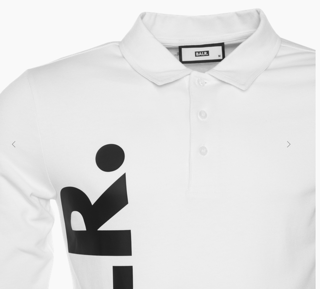 Balr - Polo Shirts - for MEN online on Kate&You - 8719777096131 K&Y6582