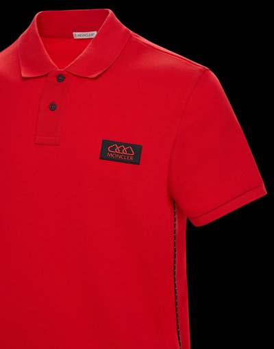 Moncler - Polo Shirts - for MEN online on Kate&You - 091832180084556448 K&Y1914
