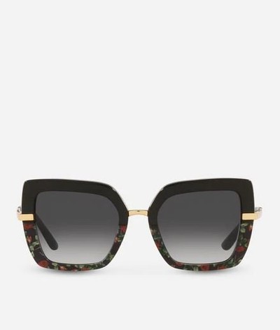 Dolce & Gabbana Sunglasses Kate&You-ID12695