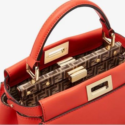 Fendi - Tote Bags - for WOMEN online on Kate&You - 8BN244AF2WF1F2X K&Y13962