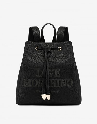 Moschino - Backpacks - for WOMEN online on Kate&You - JC4289PP08KN0000 K&Y5036
