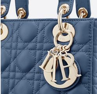 Dior - Tote Bags - My ABCDior for WOMEN online on Kate&You - M0538OCAL_M90B K&Y15467