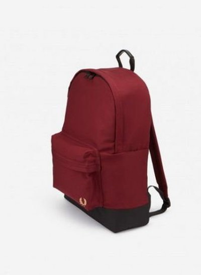 Fred Perry - Backpacks - for WOMEN online on Kate&You - L7226 K&Y4412