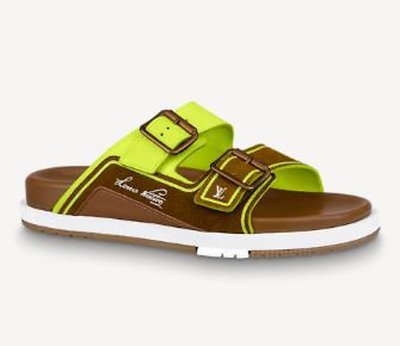 Louis Vuitton Trainers LV TRAINER Kate&You-ID11082