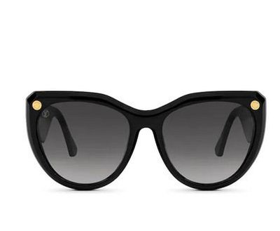 Louis Vuitton - Lunettes de soleil pour FEMME online sur Kate&You - Z1288W K&Y4562