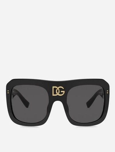 Dolce & Gabbana Sunglasses Kate&You-ID12702