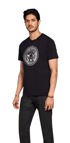 Roberto Cavalli - T-Shirts & Débardeurs pour HOMME online sur Kate&You - LNT601JD06005051 K&Y9118