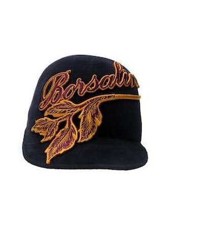 Borsalino - Hats - for WOMEN online on Kate&You - E250490 K&Y4163