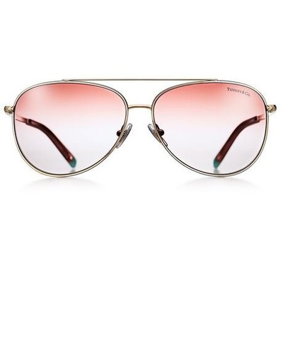 レディース - Tiffany & Co ティファニー - サングラス | Kate&You - 海外限定モデルを購入 - 69681603 K&Y13519