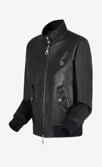 Louis Vuitton - Vestes en Cuir pour FEMME online sur Kate&You - 1A8LBR K&Y10062