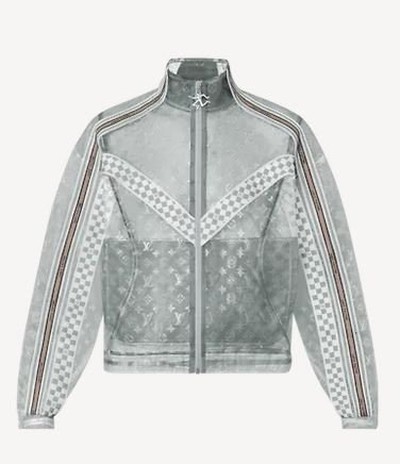 Louis Vuitton - Chemises pour HOMME online sur Kate&You - 1A9T97 K&Y15141