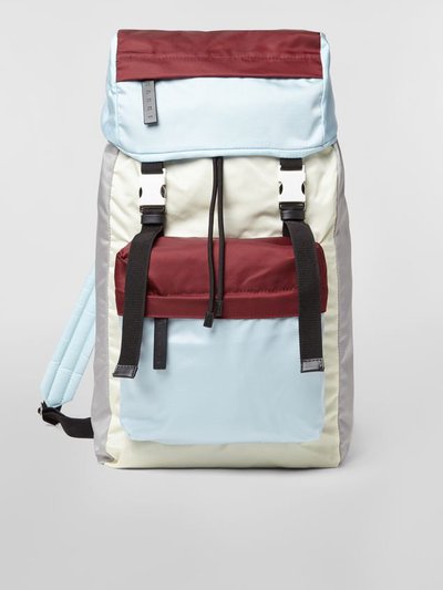 Marni - Sacs à dos et Bananes pour HOMME online sur Kate&You - K&Y2943