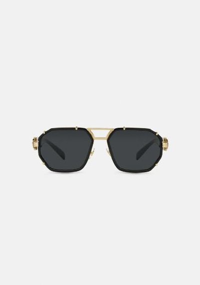 Versace - Sunglasses - for MEN online on Kate&You - O2228-O10028759_ONUL K&Y12020