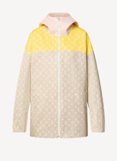 Louis Vuitton Parka coats Kate&You-ID15743