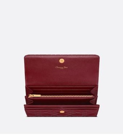 レディース - Dior ディオール - 財布・カードケース | Kate&You - 海外限定モデルを購入 - S5039UWHC_M56R K&Y12402