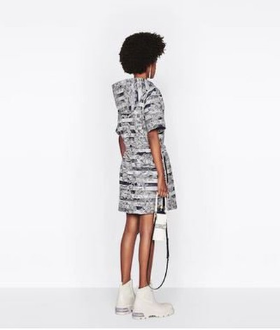 Dior - Short dresses - for WOMEN online on Kate&You - 227R40A2871_X5855 K&Y15335