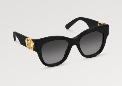 Louis Vuitton Sunglasses LV Link Kate&You-ID17067