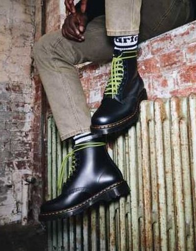 Dr Martens - Boots - 1460 BEN for MEN online on Kate&You - 26917001 K&Y12077