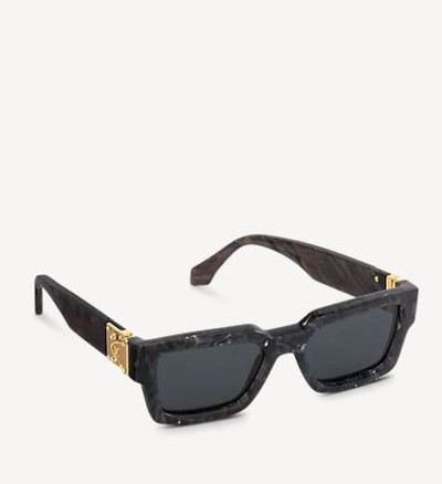 Louis Vuitton Sunglasses Kate&You-ID15076