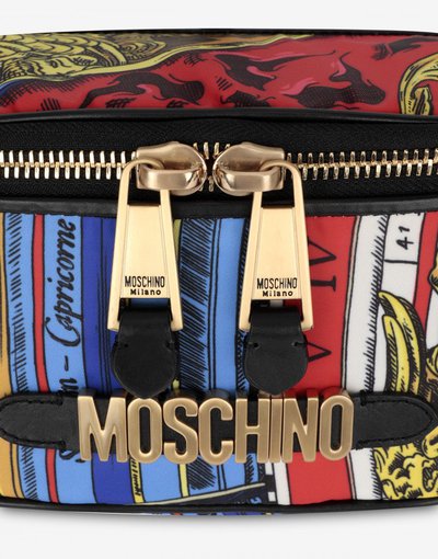 Moschino - Sacs à dos et Bananes pour HOMME online sur Kate&You - 1927 B770782021888 K&Y3994