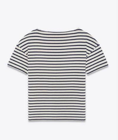 Yves Saint Laurent - T-Shirts & Débardeurs pour HOMME online sur Kate&You - 662011YB2PU9390 K&Y11934