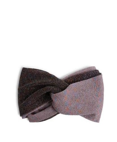 Missoni - Accessoires cheveux pour FEMME online sur Kate&You - MMS00087BT0030SM69R K&Y13544