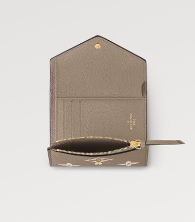 Louis Vuitton - Portefeuilles & Pochettes pour FEMME Victorine online sur Kate&You - M81861 K&Y17230