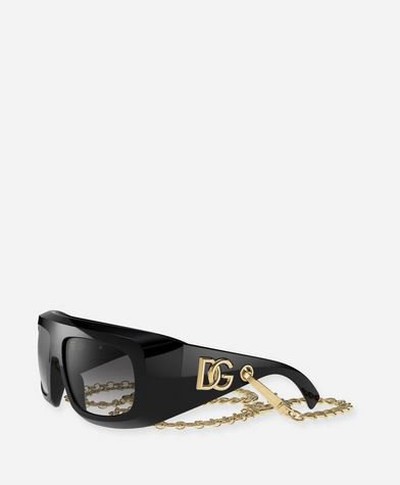 Dolce & Gabbana - Sunglasses - for WOMEN online on Kate&You - VG6178VN18G9V000 K&Y15904