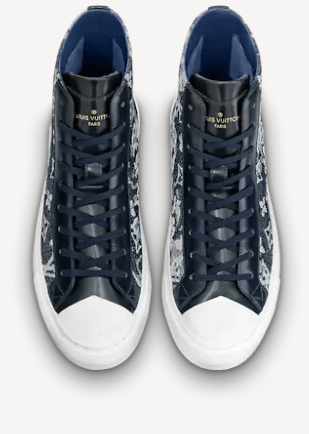 Louis Vuitton - Baskets pour HOMME online sur Kate&You - 1A8KFL K&Y10498
