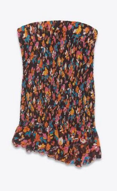 Yves Saint Laurent - Short dresses - for WOMEN online on Kate&You - 661500Y3C631052 K&Y11678