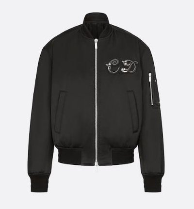 Dior Bomber Jackets Kate&You-ID11232