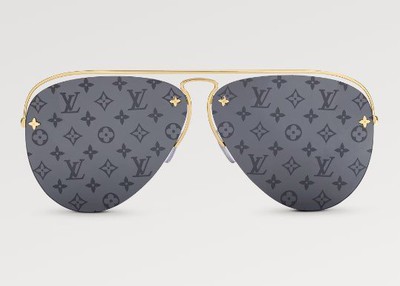Louis Vuitton - Sunglasses - Grease for WOMEN online on Kate&You - Z1172W K&Y17089
