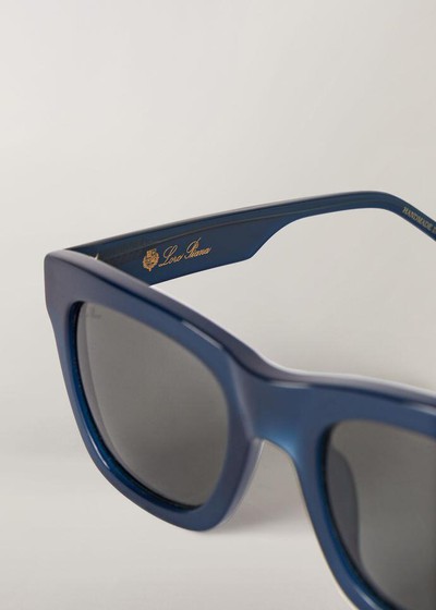 Loro Piana - Lunettes de soleil pour FEMME online sur Kate&You - FAL4920 K&Y14954