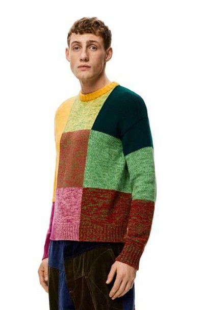 Loewe - Jumpers - for MEN online on Kate&You - H664Y14K29-9990 K&Y12424